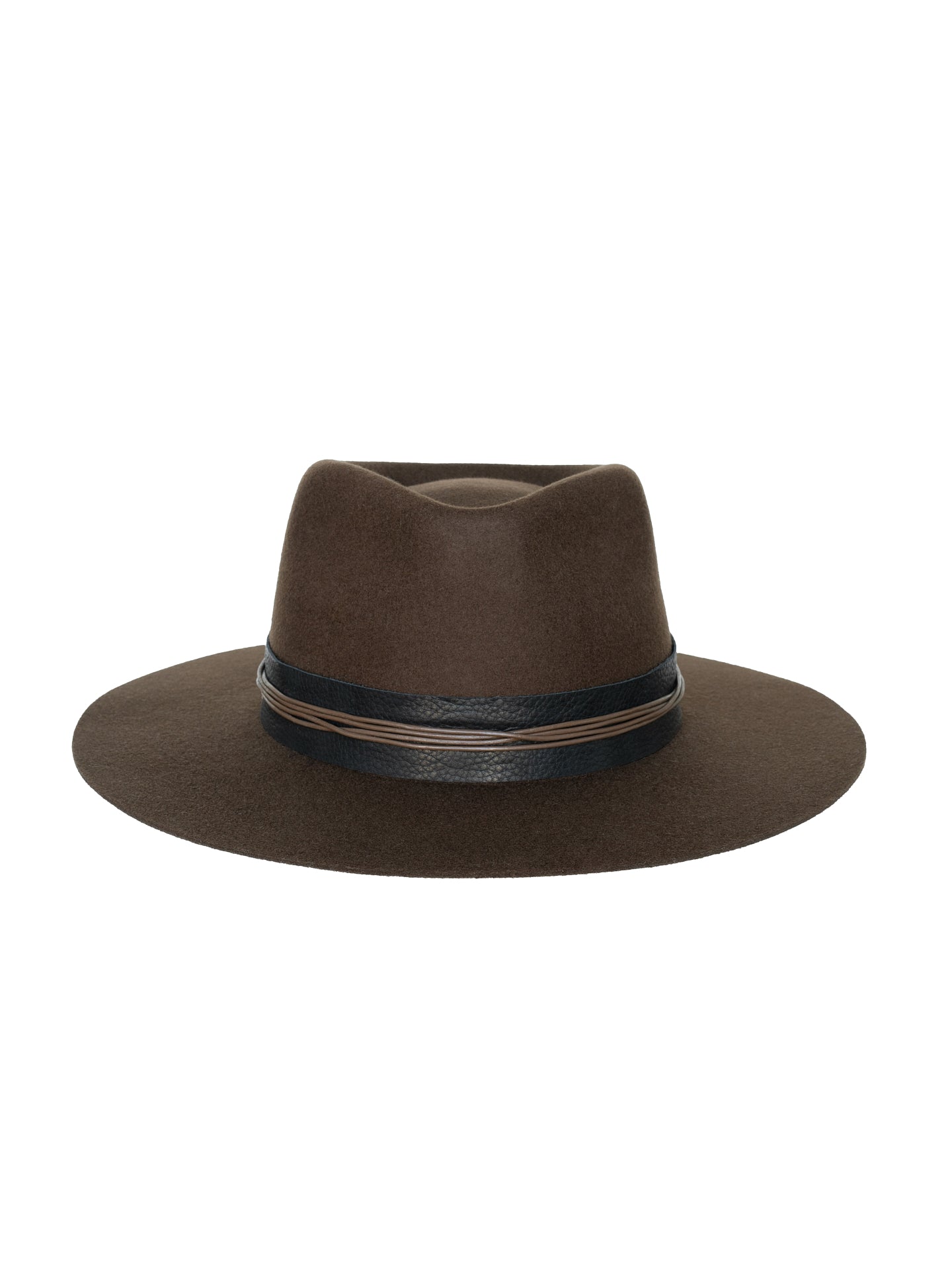 The Trek Fedora