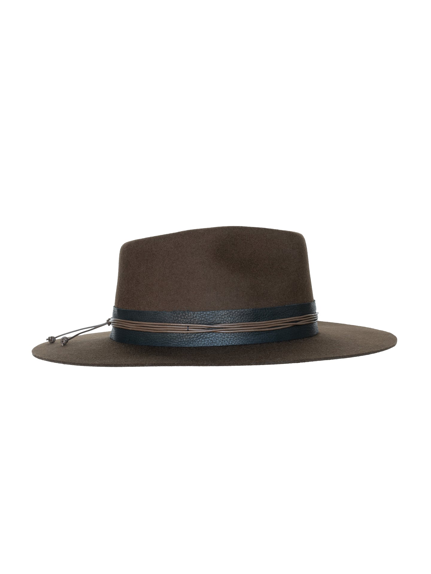 The Trek Fedora