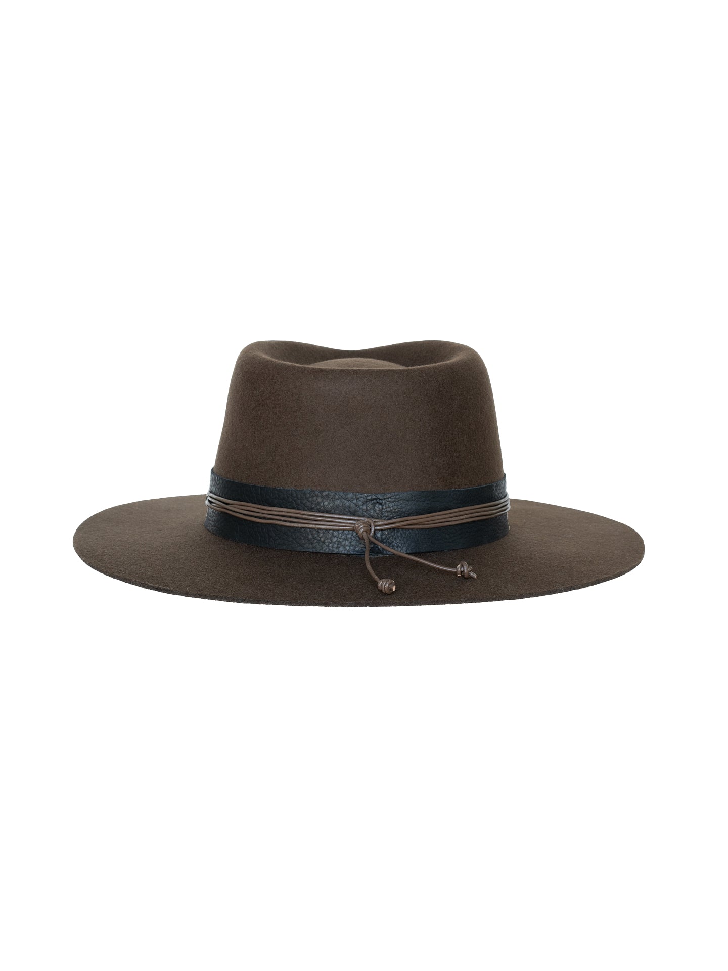 The Trek Fedora