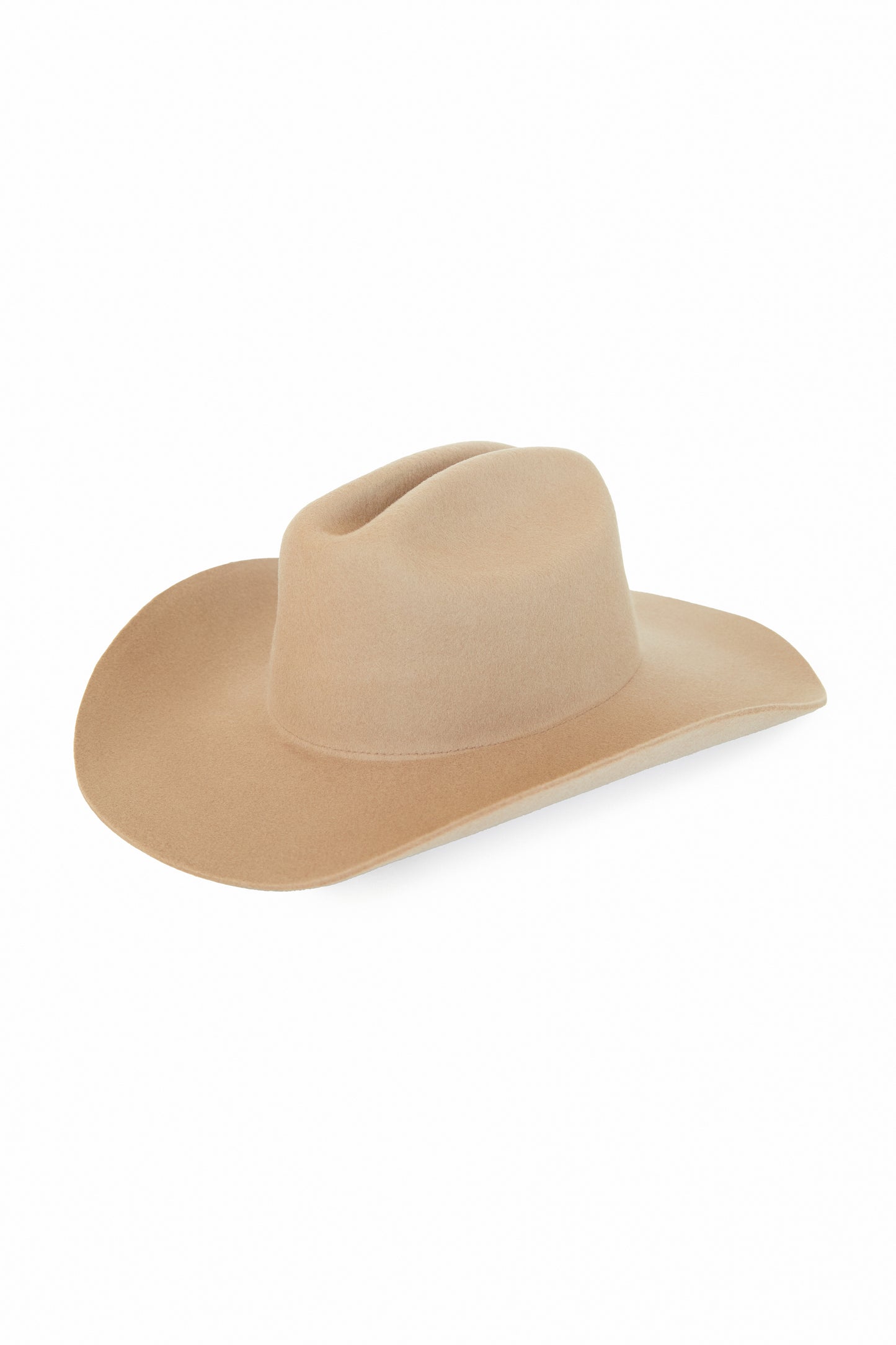 The Roundup Cowboy Hat