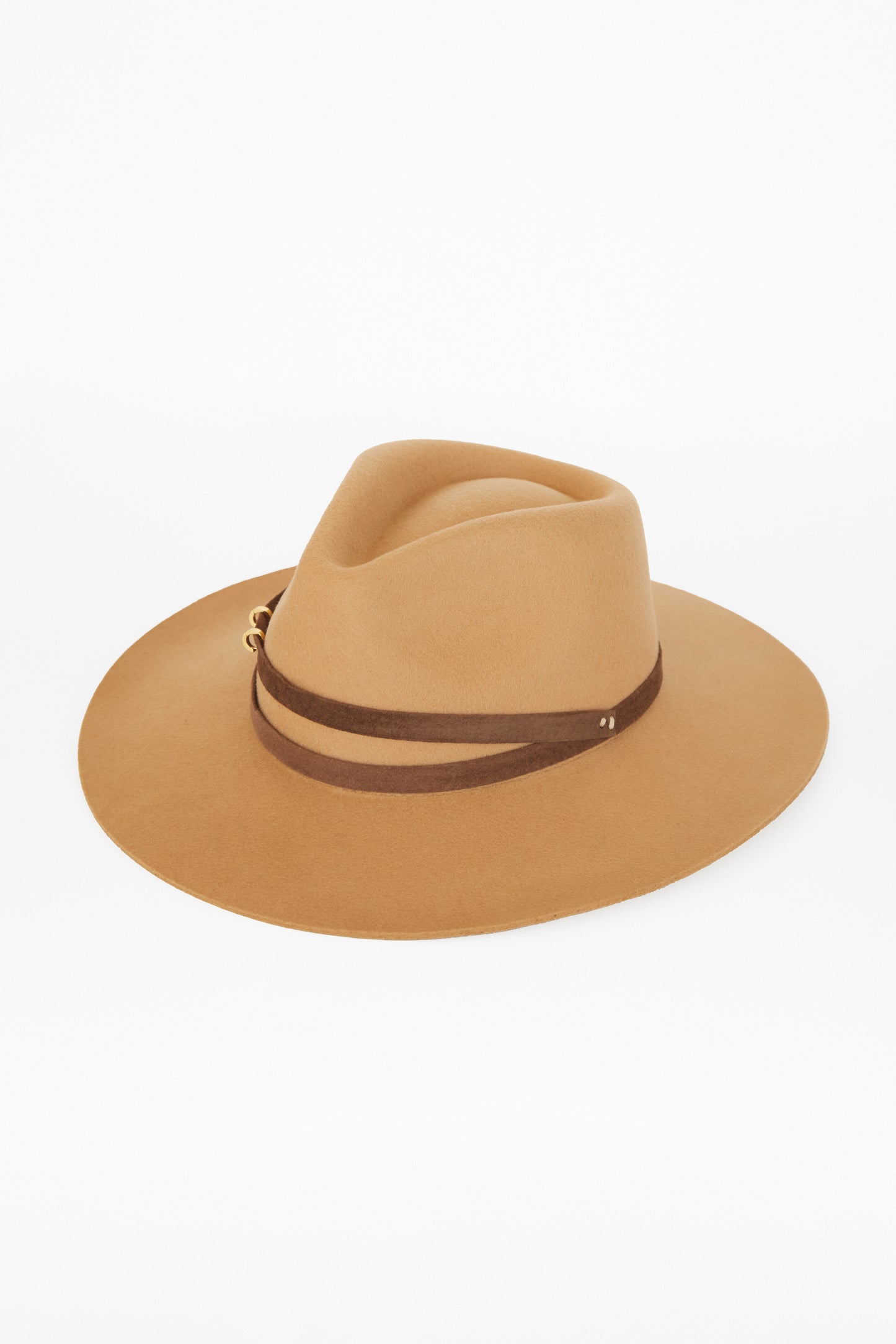 The Arc Fedora