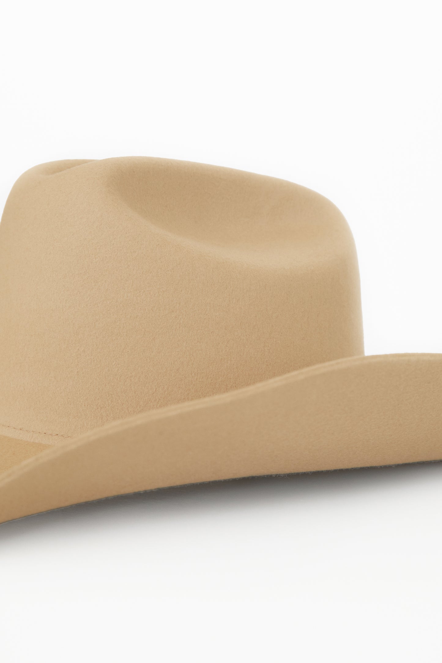 The Roundup Cowboy Hat