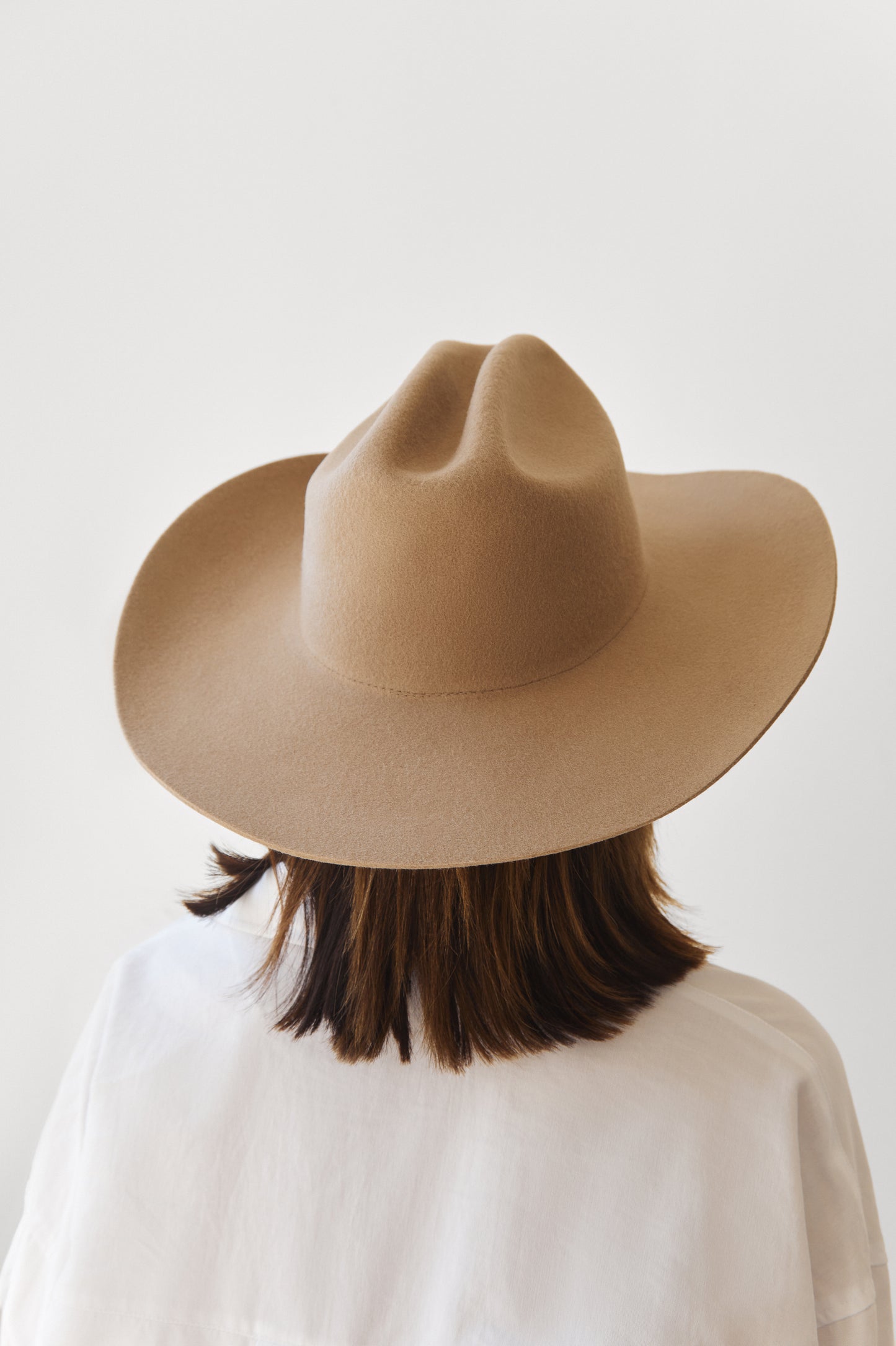 The Roundup Cowboy Hat